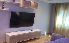 Apartamento Zaragoza Centro 2
